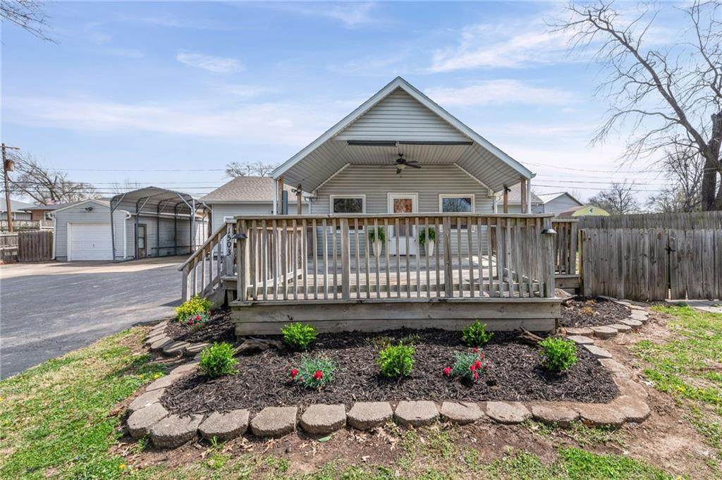 1503 82nd Street - Photo 1