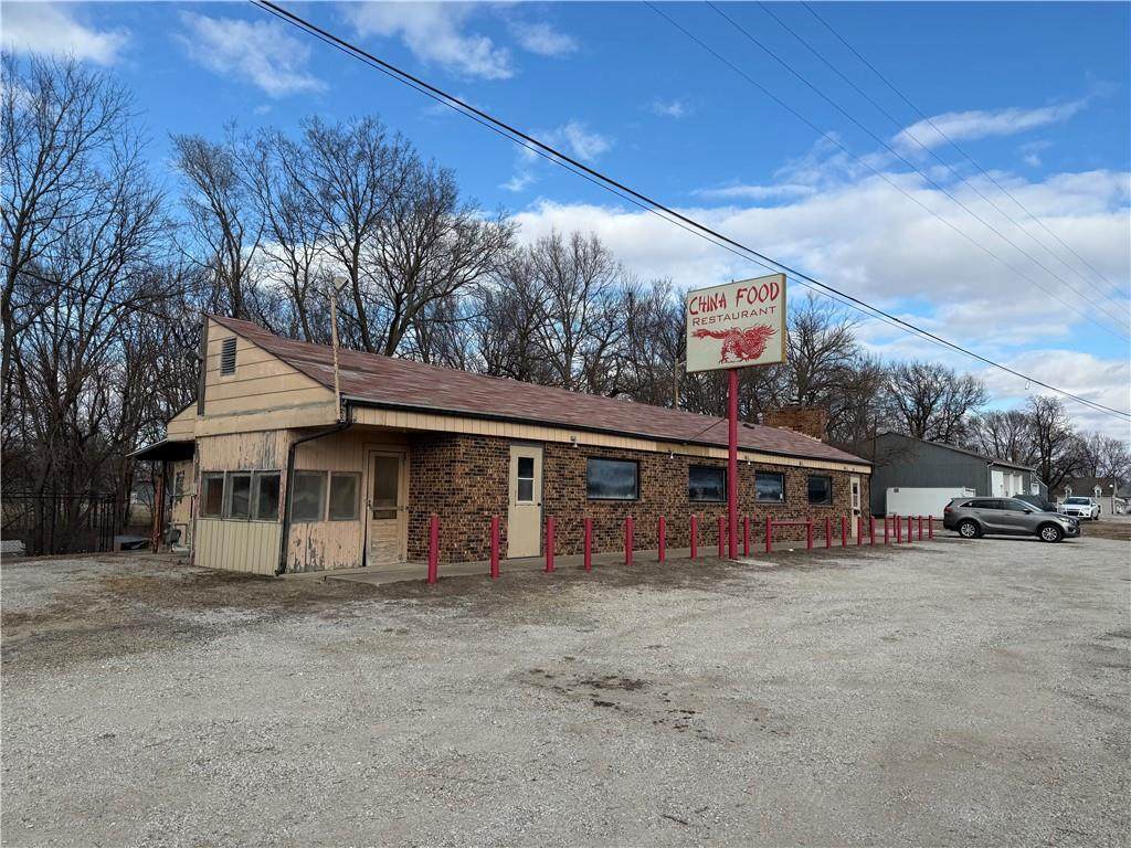 1214 Oregon Street - Photo 1