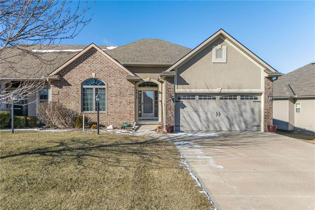 4410 Stonebridge Drive - Photo 1
