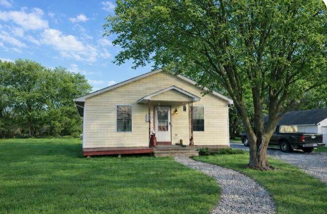 523 Lafayette Street - Photo 1