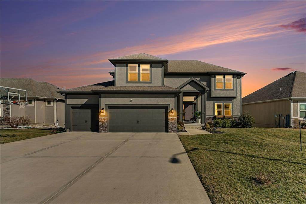 9111 Cleveland Avenue - Photo 1