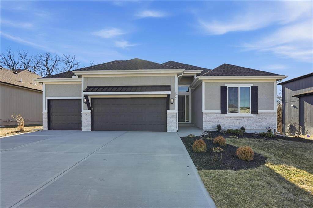 2717 12th Street - Photo 1