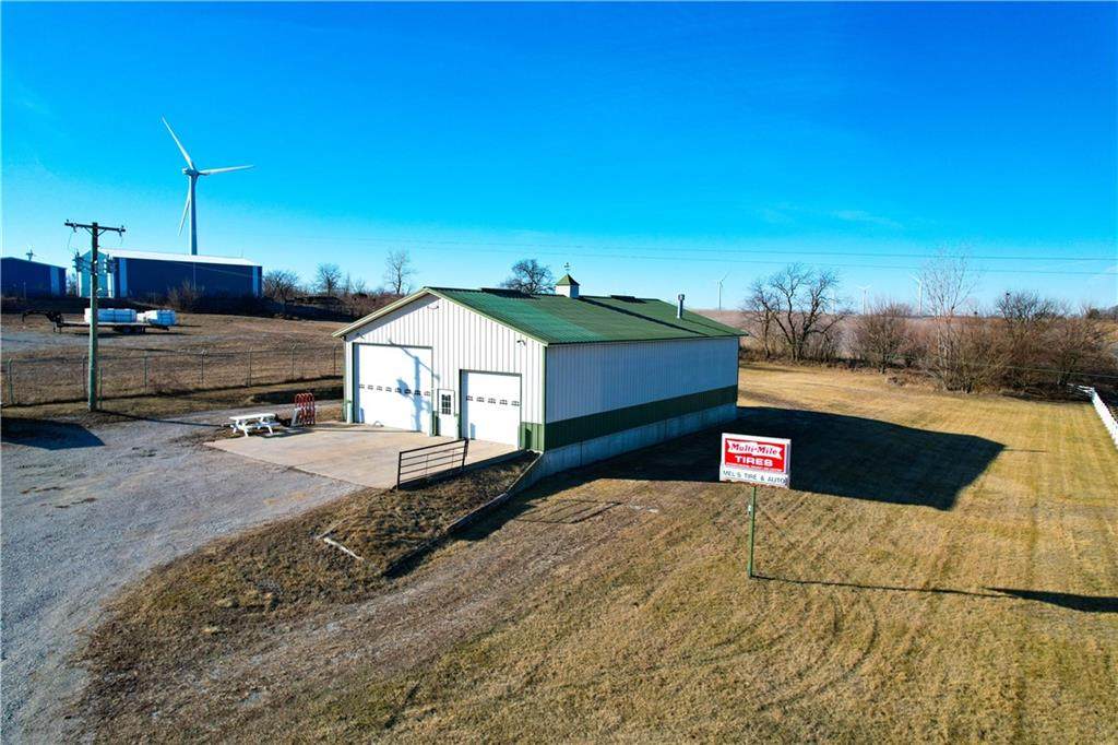 9190 169 Highway - Photo 1