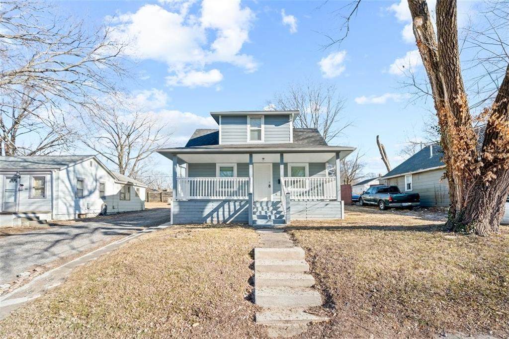 1515 Home Avenue - Photo 1
