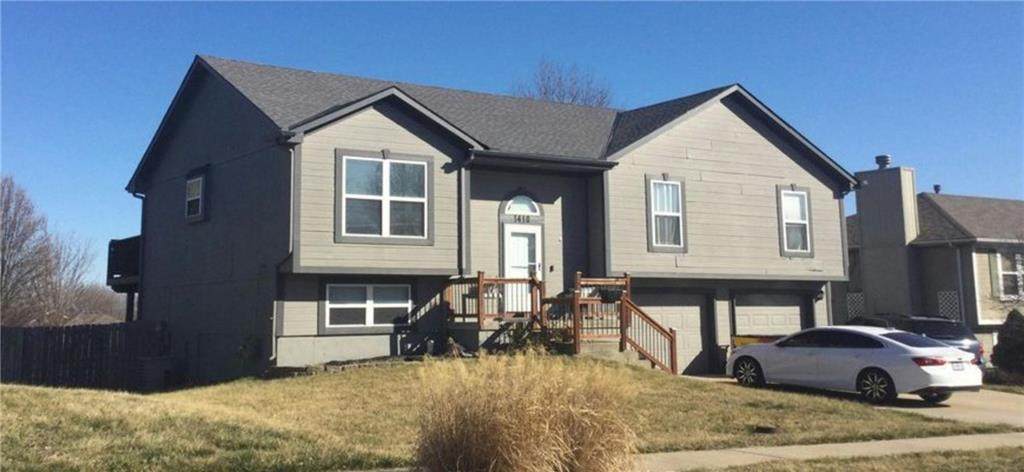 1410 Nolan Drive - Photo 1