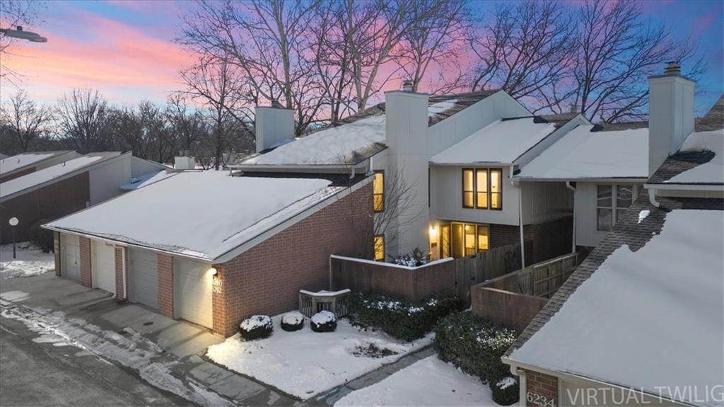 6242 Rosewood Street - Photo 1