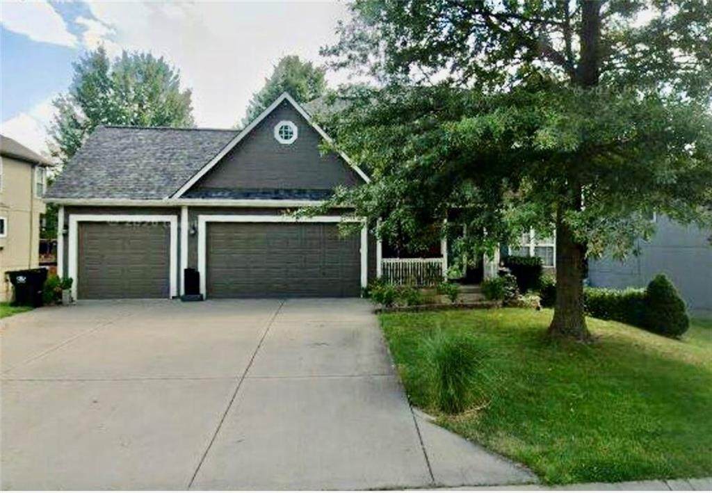 728 Kisner Drive - Photo 1