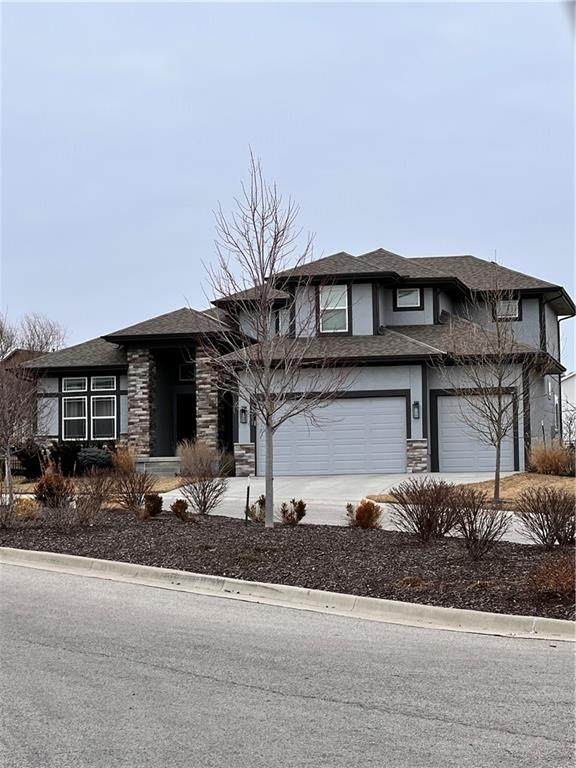 17332 Richards Street - Photo 1