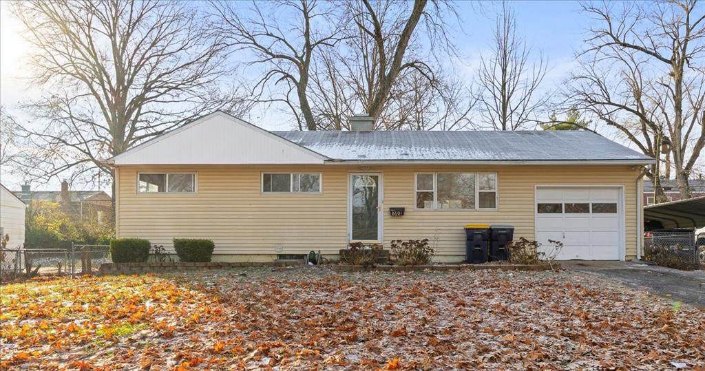 8601 114th Terrace - Photo 1