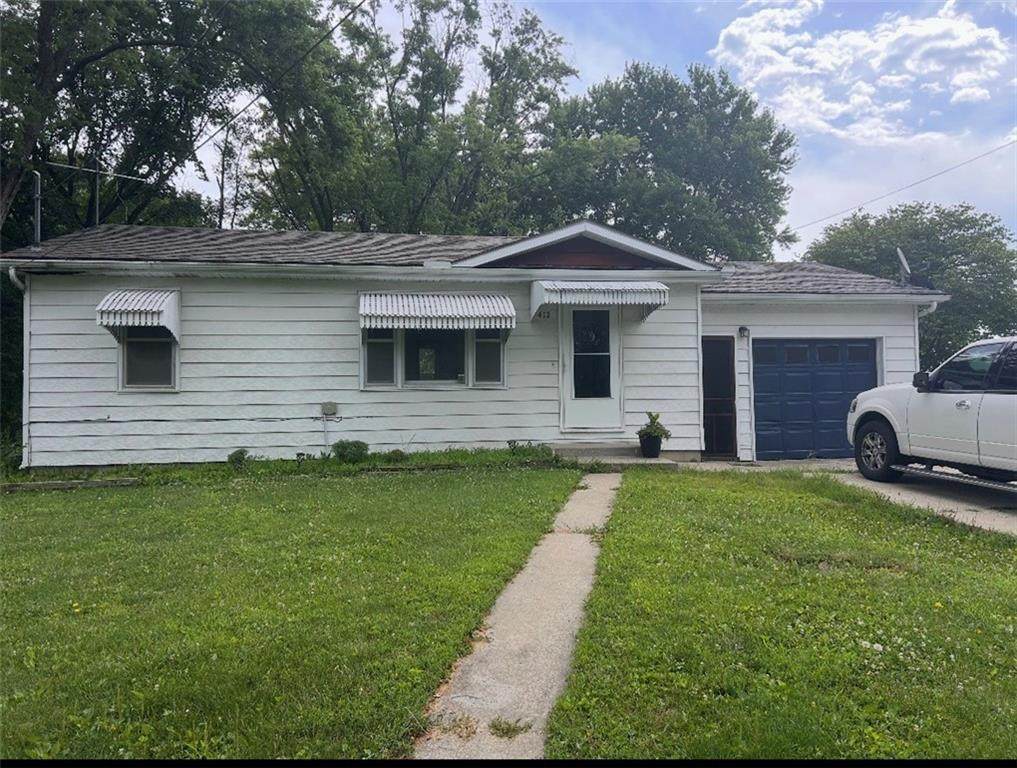 412 Garner Street - Photo 1