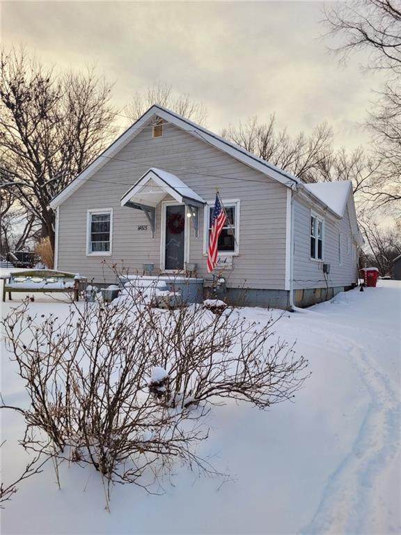 14815 Mayes Road - Photo 1