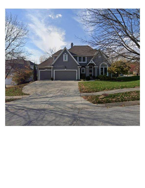 6206 Strathbury Avenue - Photo 1