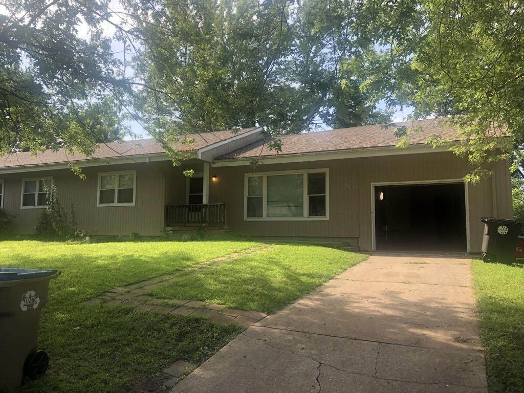 409 Corral Drive - Photo 1