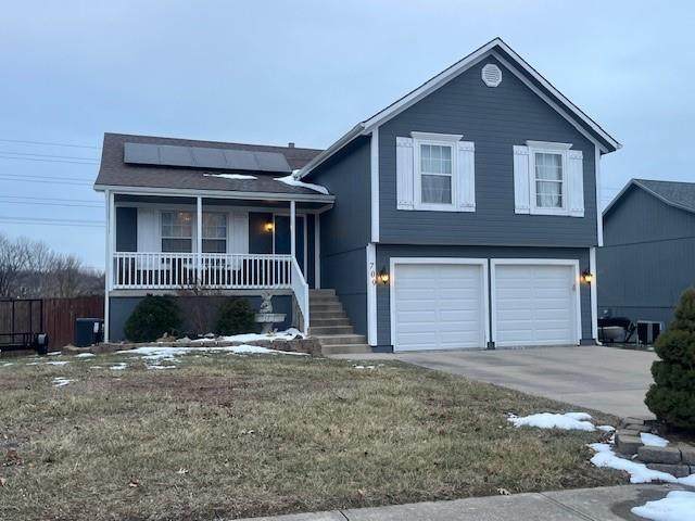 709 Derby Street - Photo 1