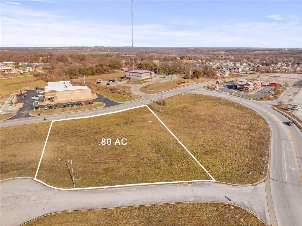 Lot 7 Simpson Court - Photo 1
