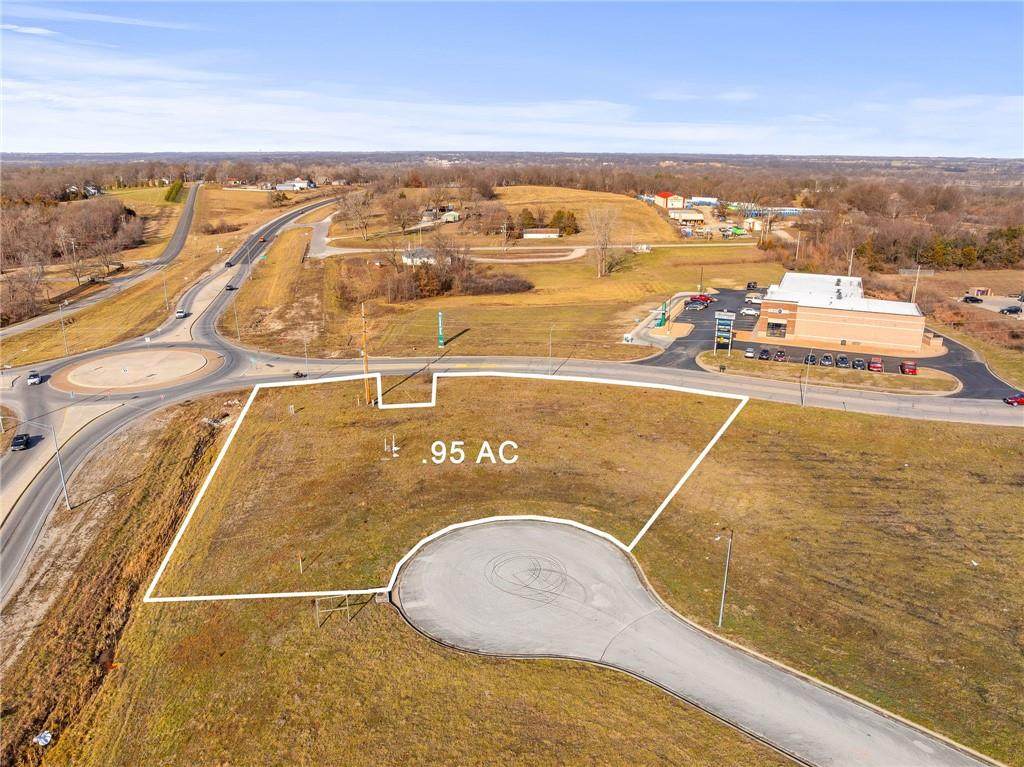 Lot 8 Simpson Court - Photo 1