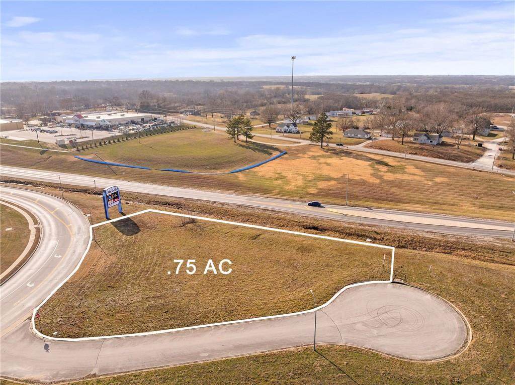 Lot 9 Simpson Court - Photo 1