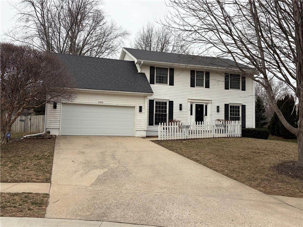 11620 Woodward Street - Photo 1