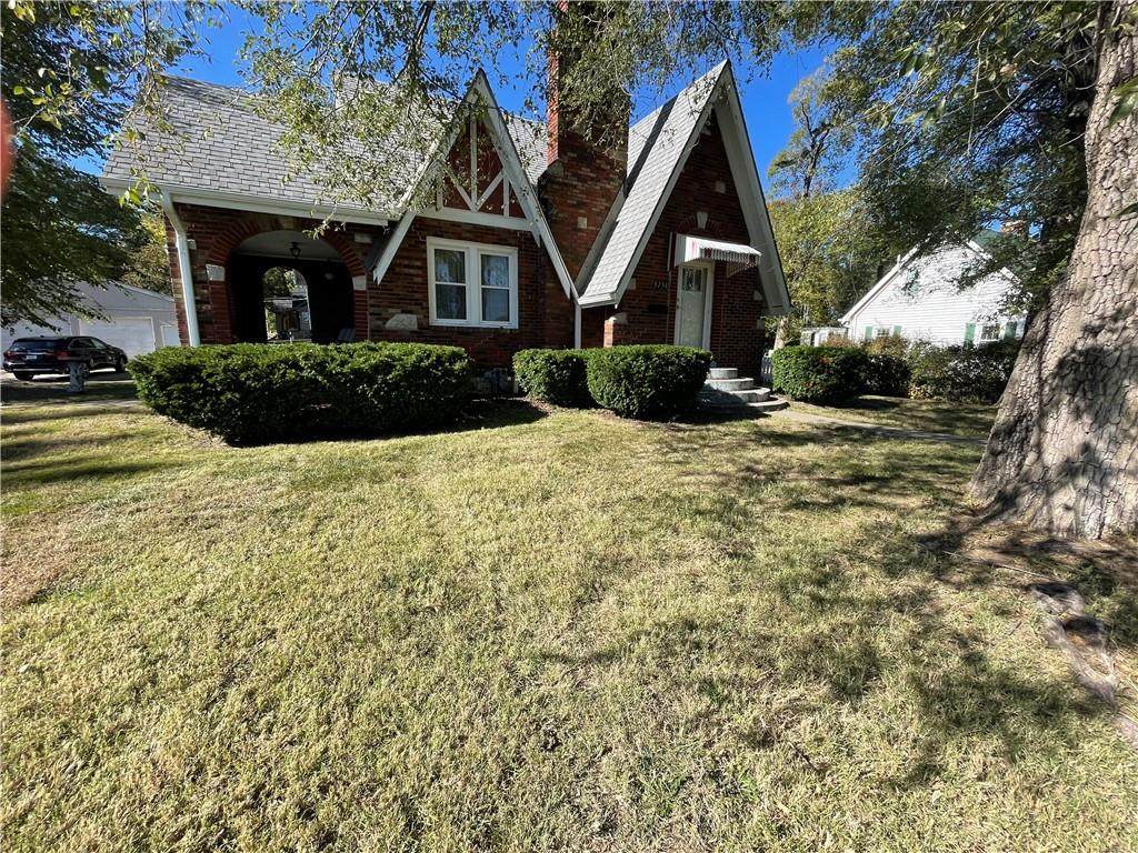 5734 Cody Street - Photo 1