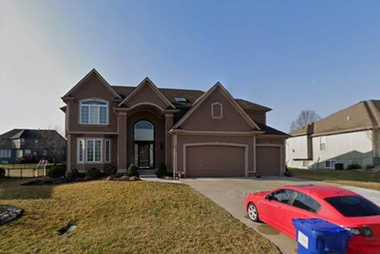 2413 Kenwill Drive - Photo 1