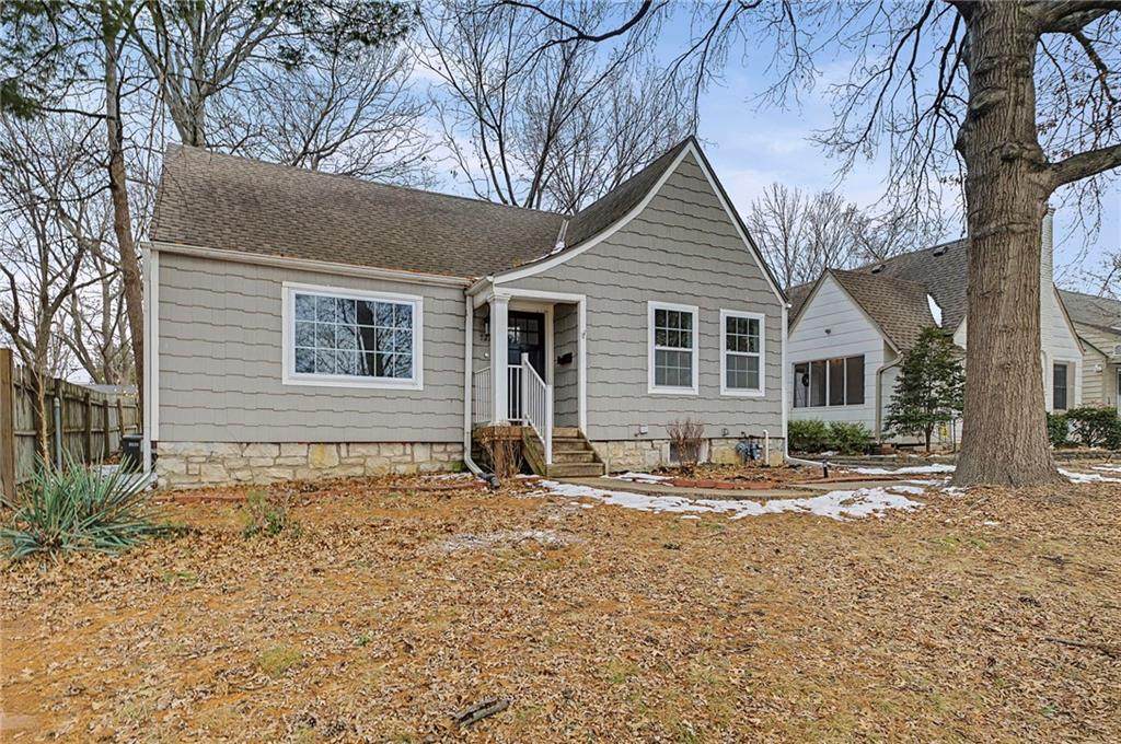 7221 Walnut Street - Photo 1