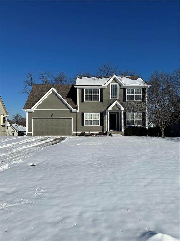 1012 13th Terrace - Photo 1