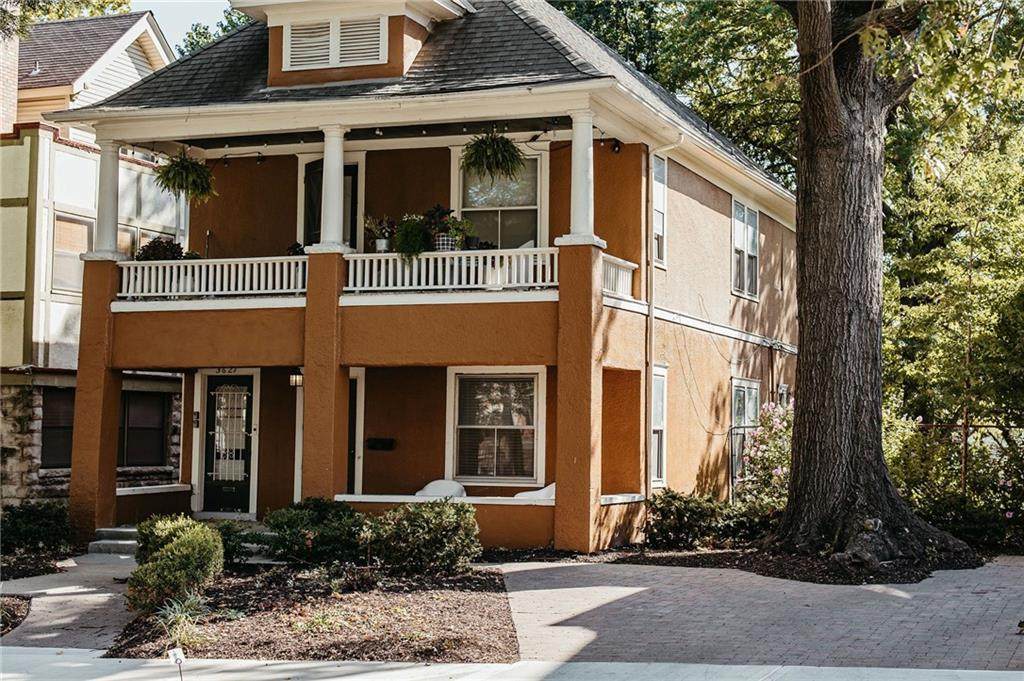 3621 Central Street - Photo 1