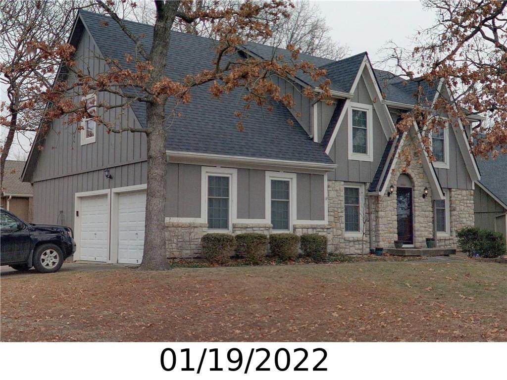 14512 69th Street - Photo 1