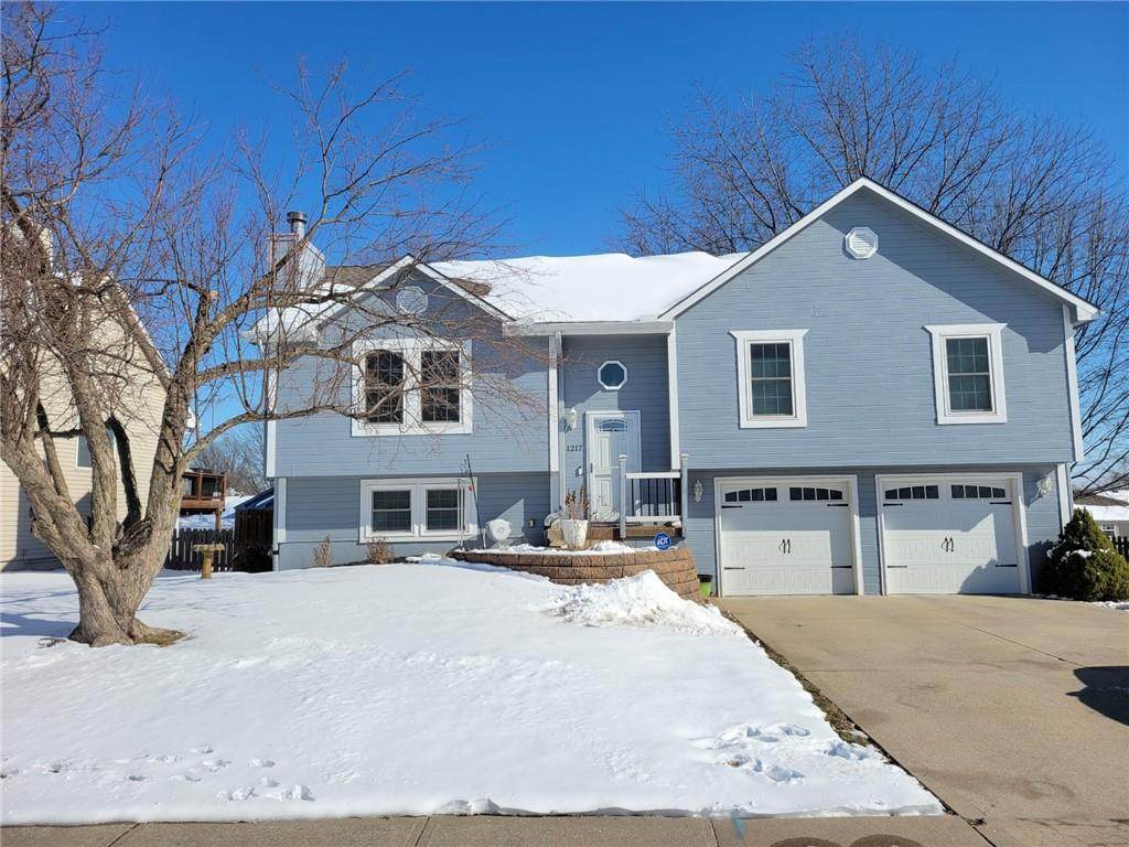 1217 Magnolia Street - Photo 1