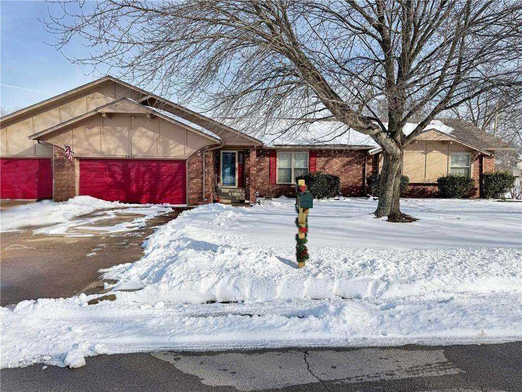 3040 Regency Drive - Photo 1