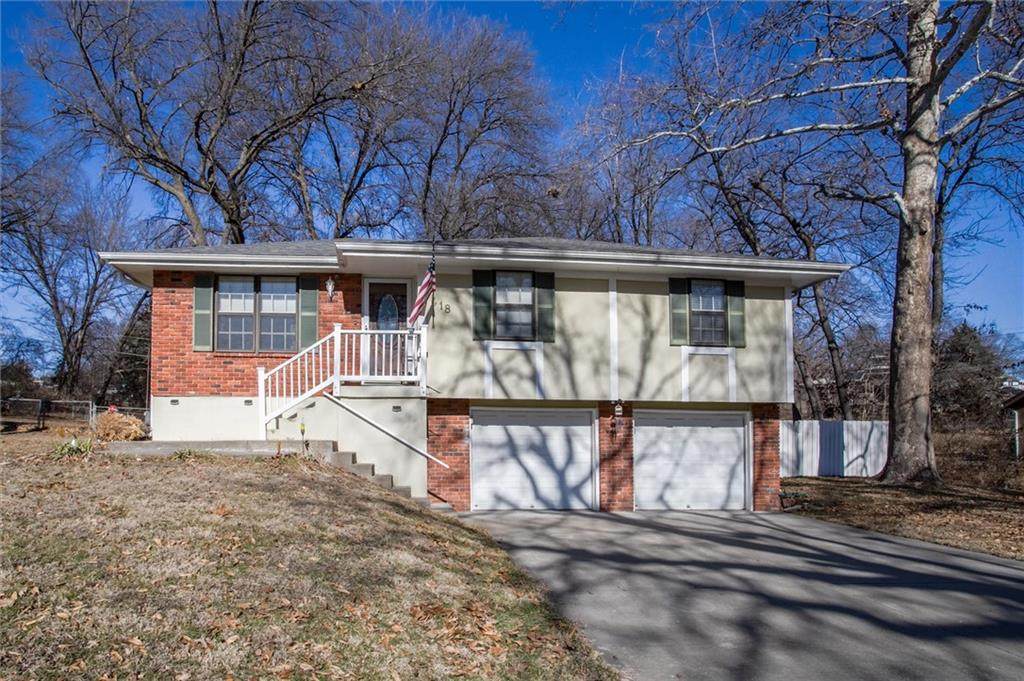 418 78th Terrace - Photo 1