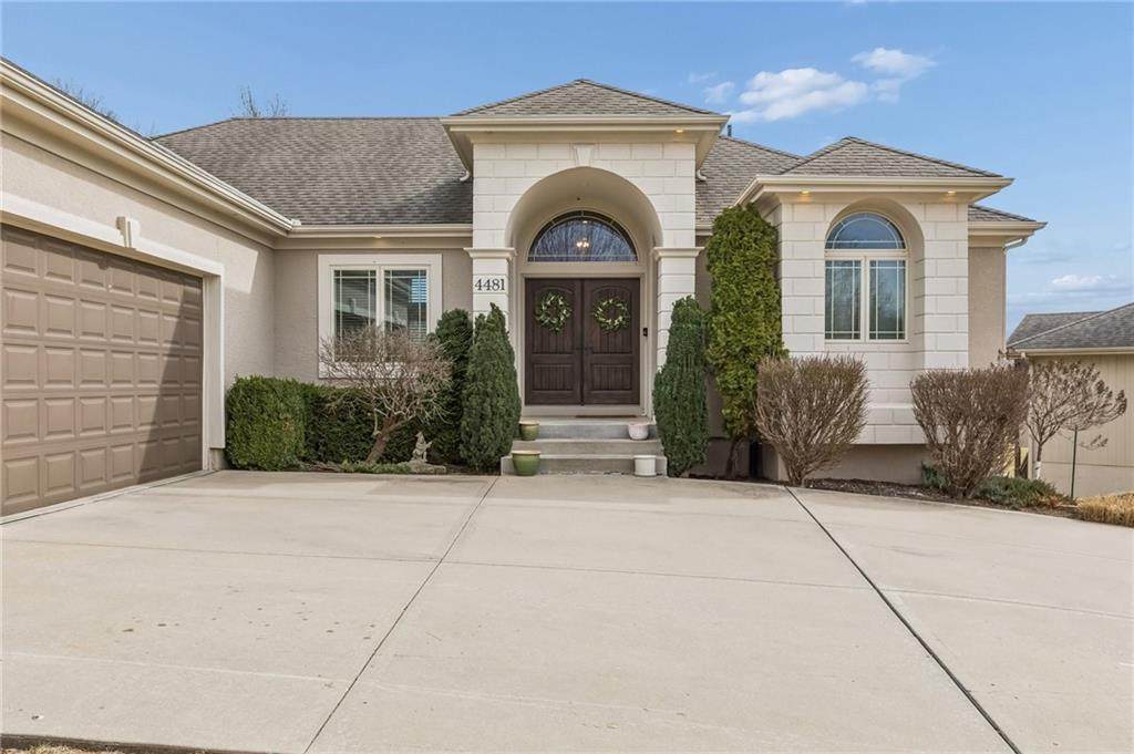 4481 Raintree Shore Drive - Photo 1