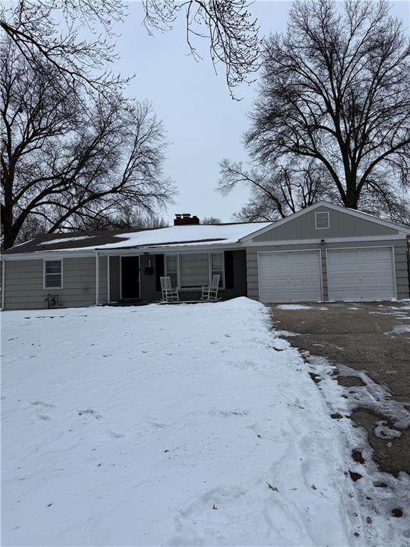 9705 Gregory Boulevard - Photo 1