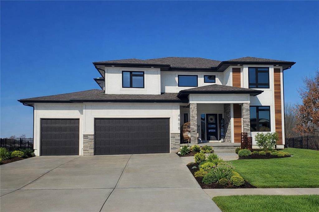 4808 Jamestown Drive - Photo 1