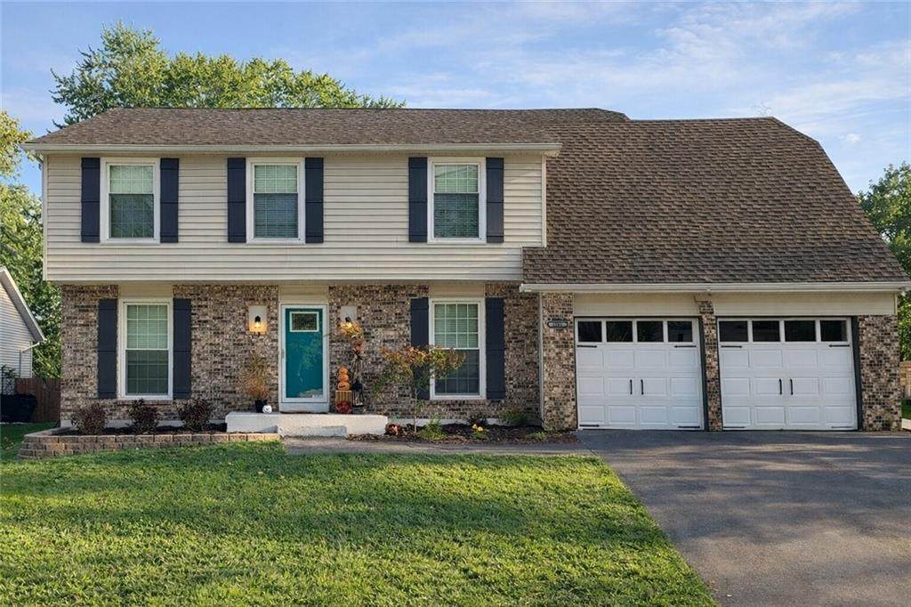 1701 Sheridan Bridge Lane - Photo 1