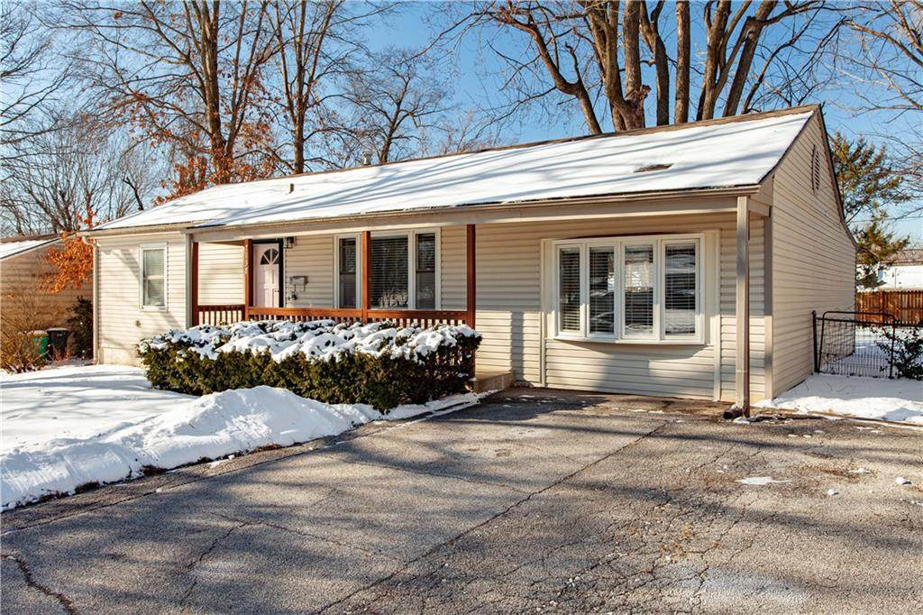 7138 Woodson Street - Photo 1