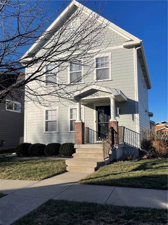 920 Ovation Drive - Photo 1