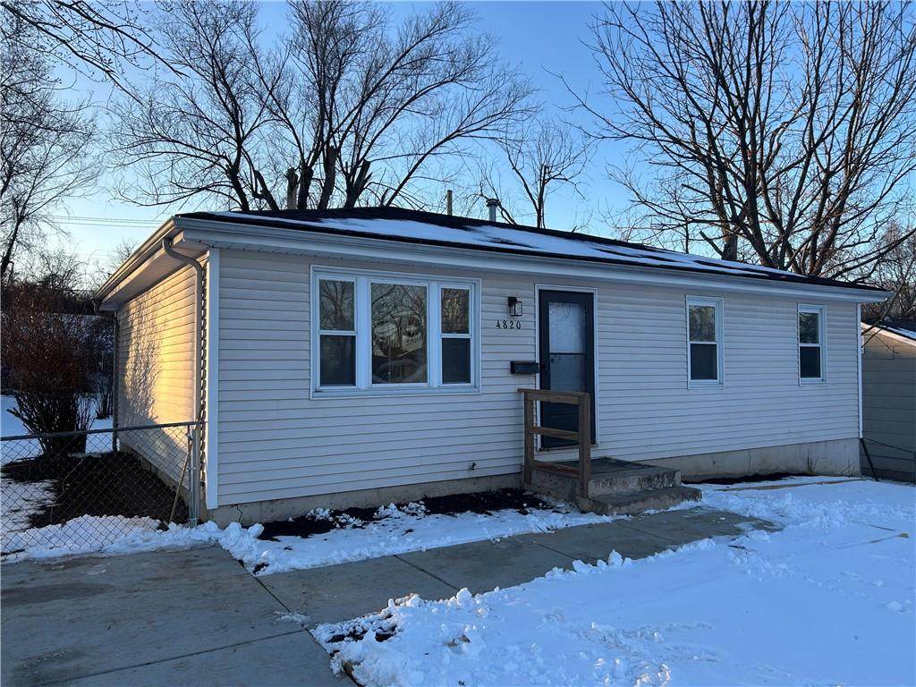 4820 Manchester Avenue - Photo 1