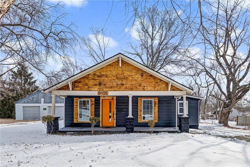 8105 Manning Avenue - Photo 1