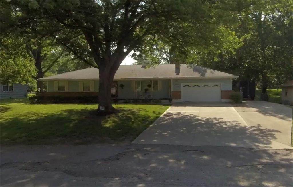 8428 James A Reed Road - Photo 1