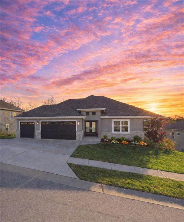 9831 Promenade Drive - Photo 1