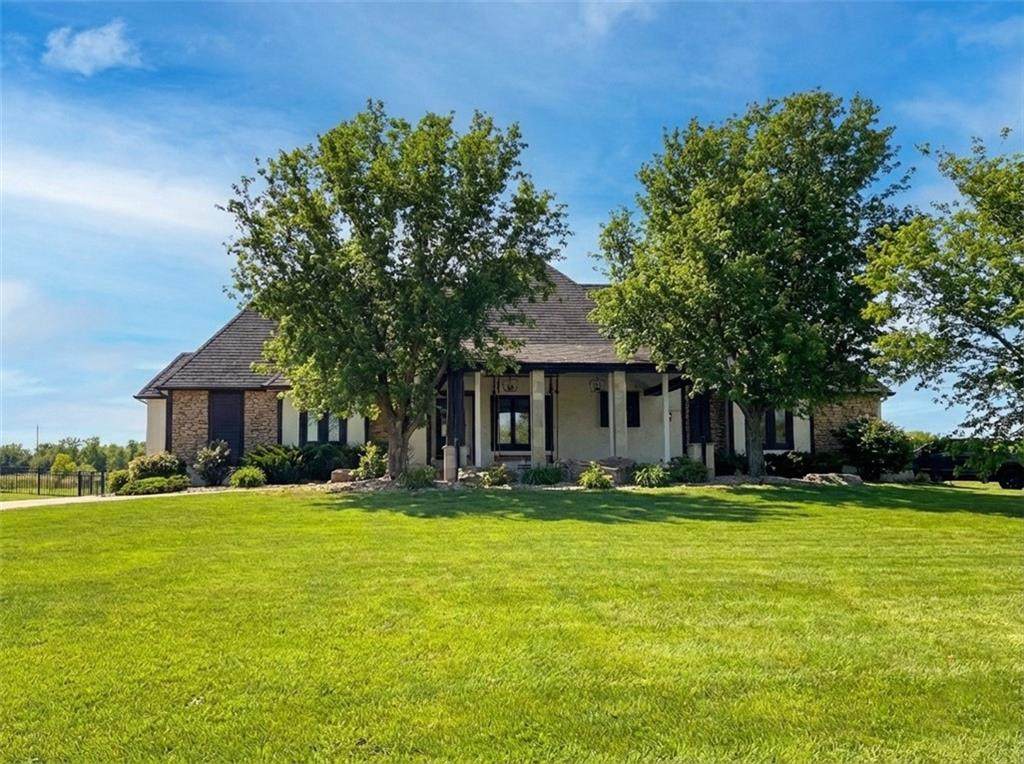 4210 Lake Drive - Photo 1