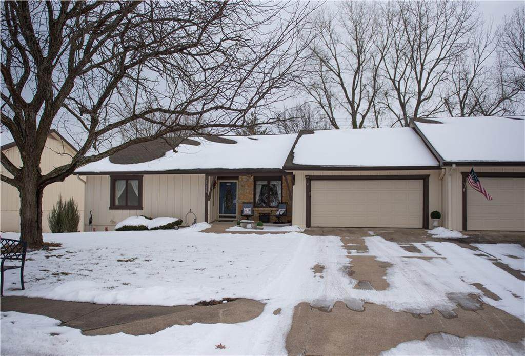 19001 Sunrise Drive - Photo 1