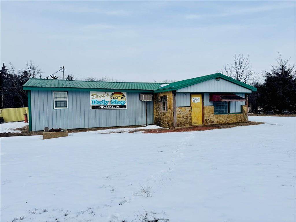 22540 Morton Road - Photo 1