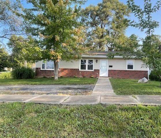 1213 Chestnut Street - Photo 1