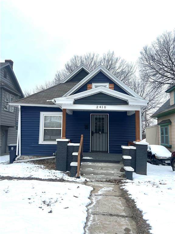 2410 Myrtle Avenue - Photo 1
