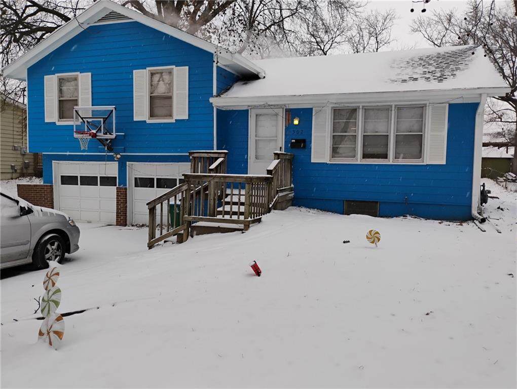 502 Ash Street - Photo 1