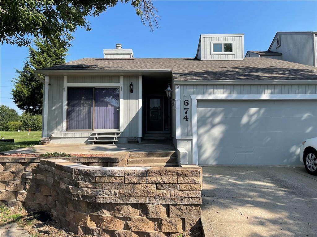 674 Valley Brook Road - Photo 1