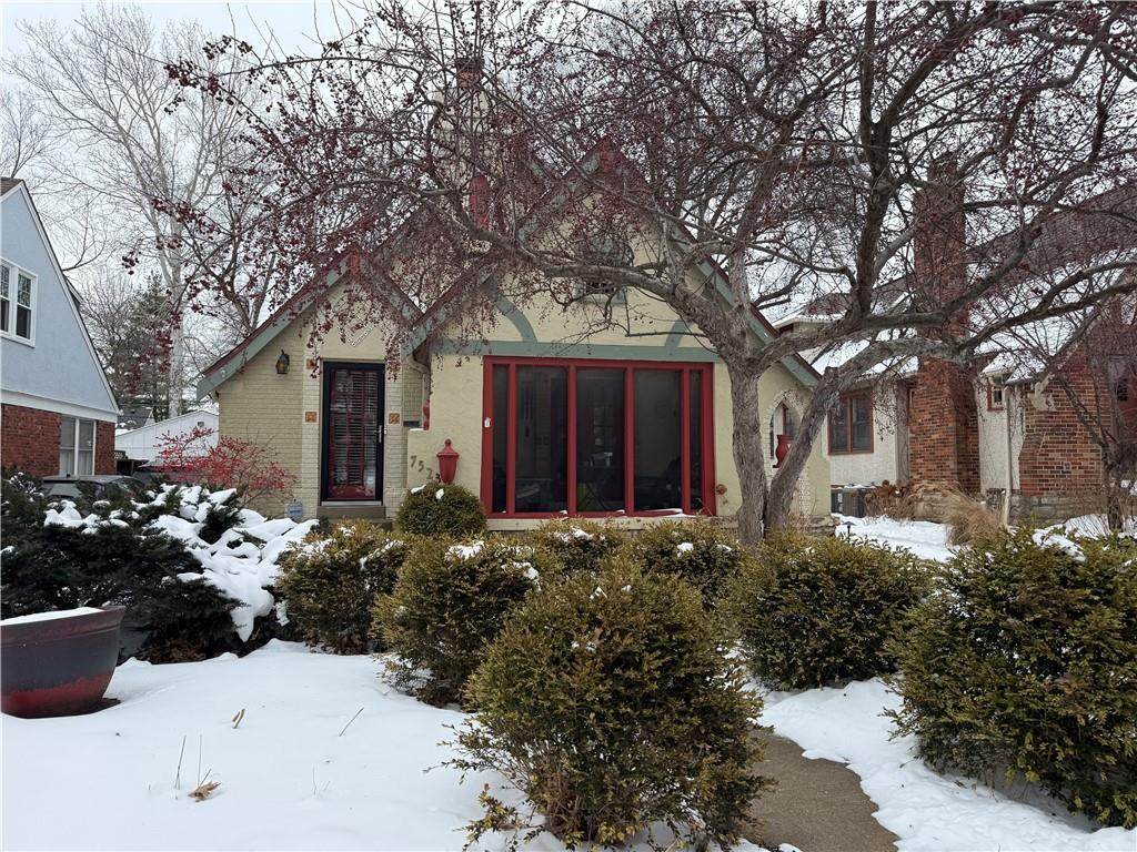 7523 Walnut Street - Photo 1