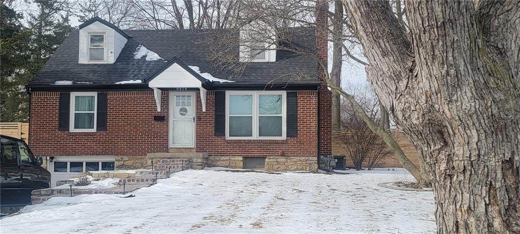 6404 Ballentine Street - Photo 1